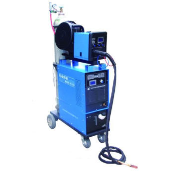 Série Dt-2 de DSP All-Digital IGBT Soft-Switch Inverter Welding Machine